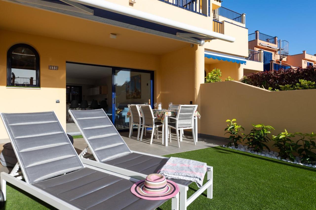 Sunset House In Meloneras By Tenpropertiesgc San Bartolomé Exterior foto