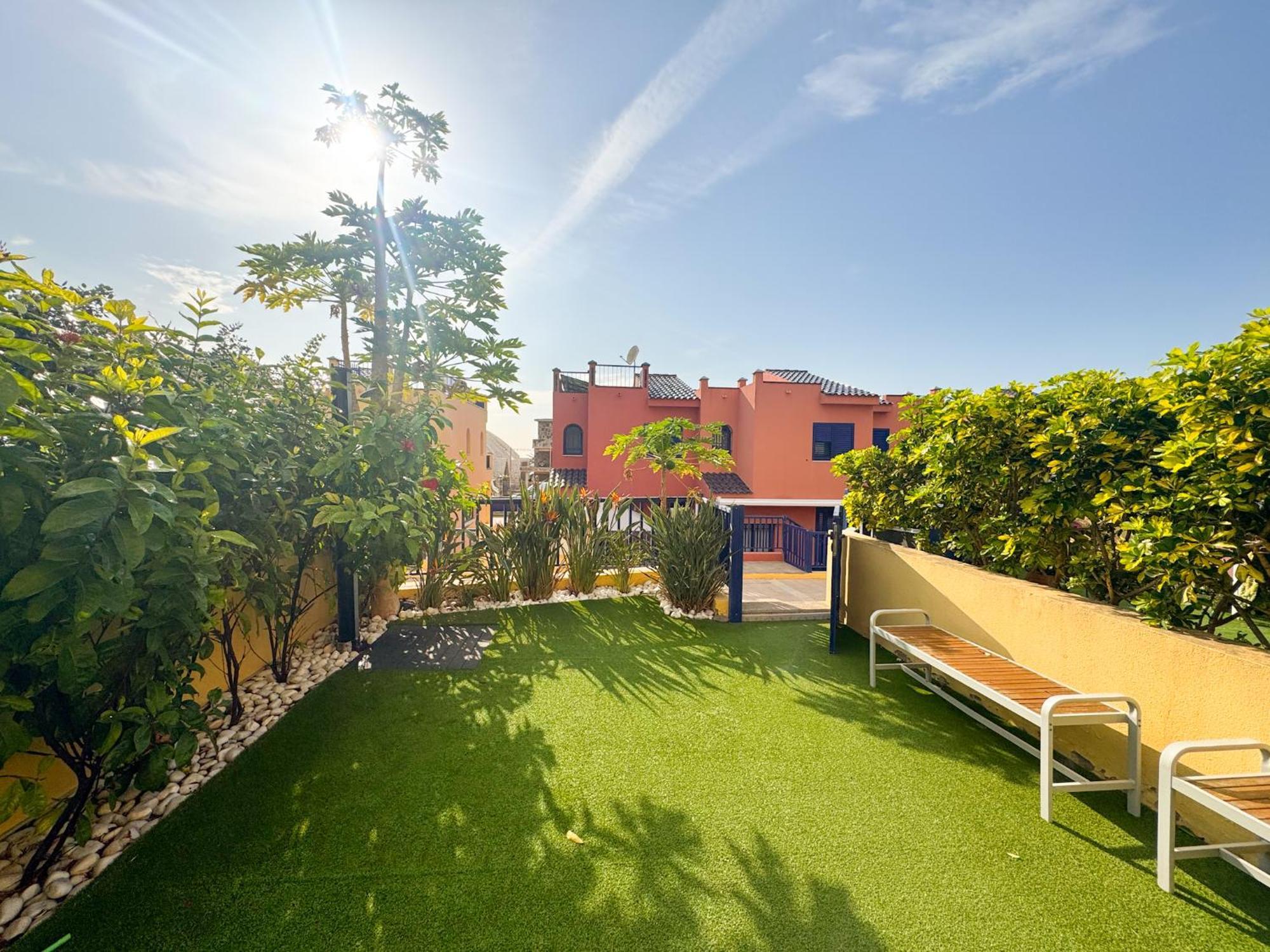Sunset House In Meloneras By Tenpropertiesgc San Bartolomé Exterior foto